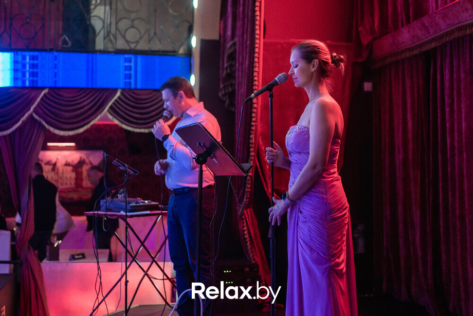 MoulinRouge Party, фото № 17