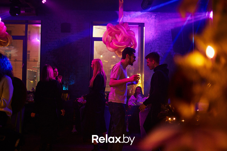 NuaSmoke Night, фото № 35