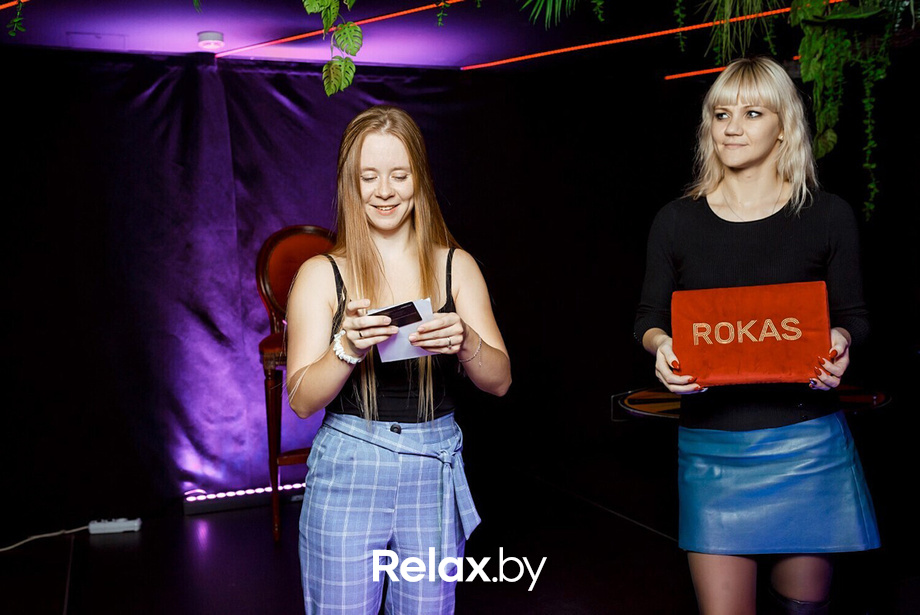 Friday party, фото № 38