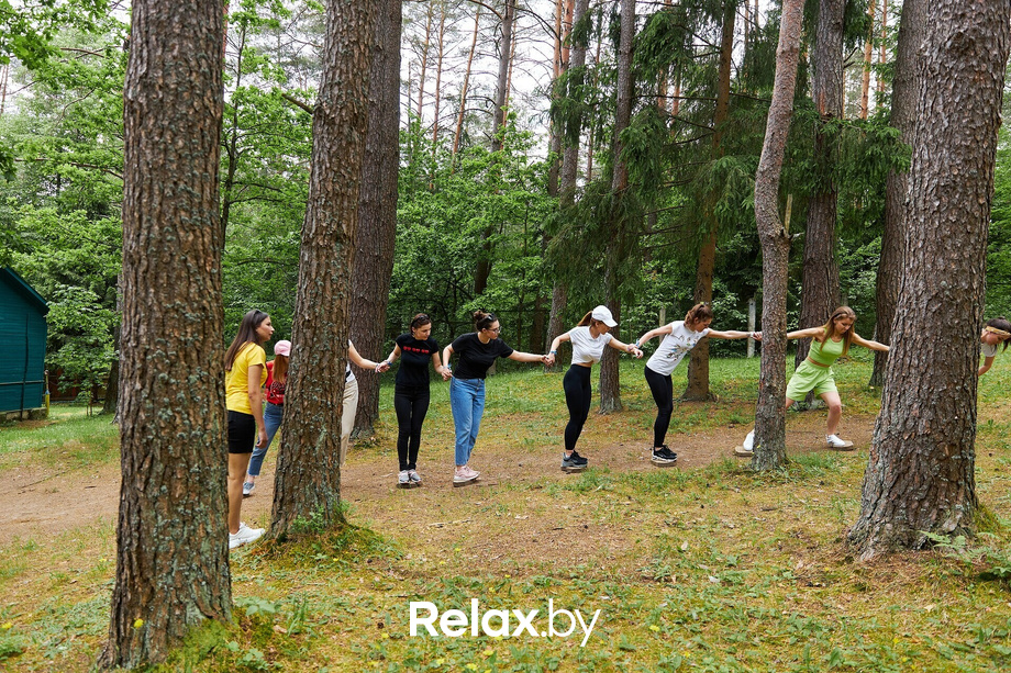 МЕГА-отрыв Relax.by, фото № 88