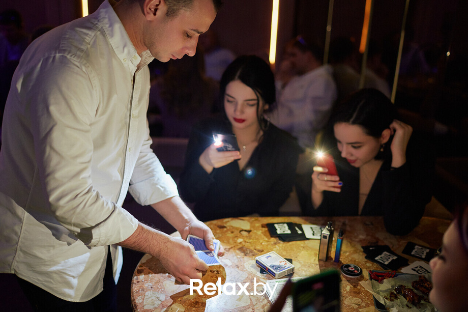 NuaWinter Holiday Friday, фото № 51