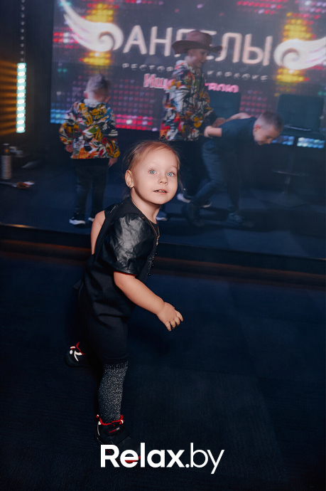 Короли Вечеринок. Детский праздник, фото № 11