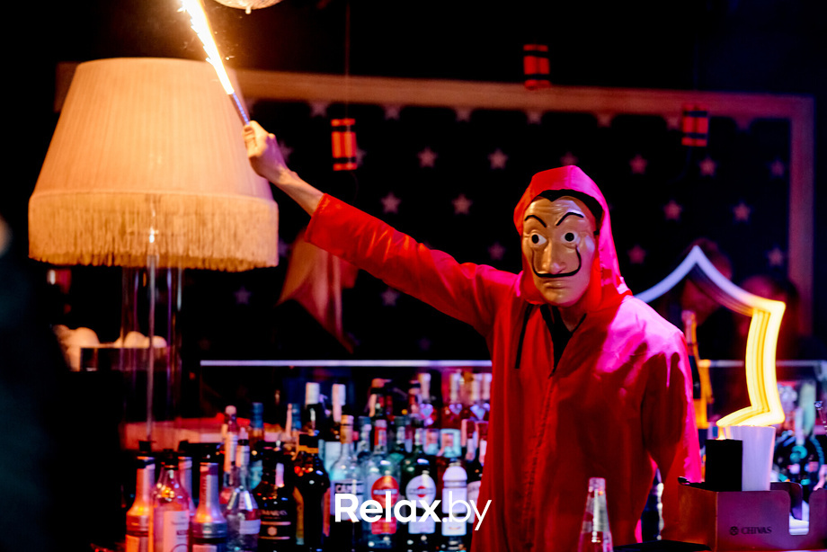 Halloween Party day 2, фото № 106