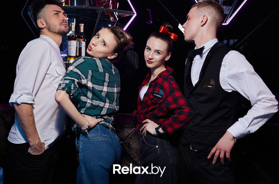 Караоке «Pin up», фото № 57