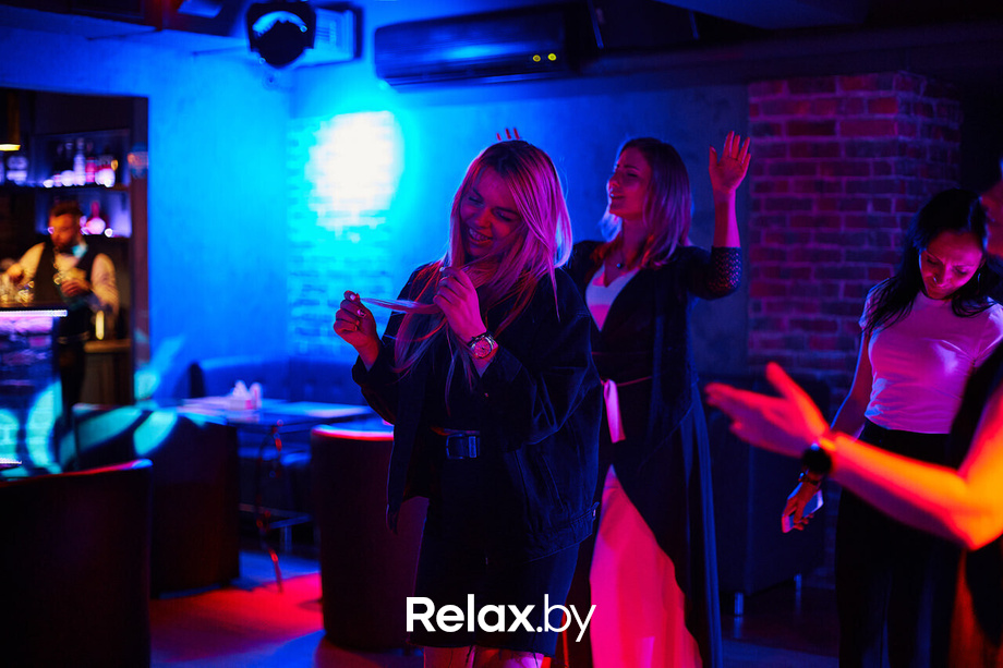 Караоке, фото № 26