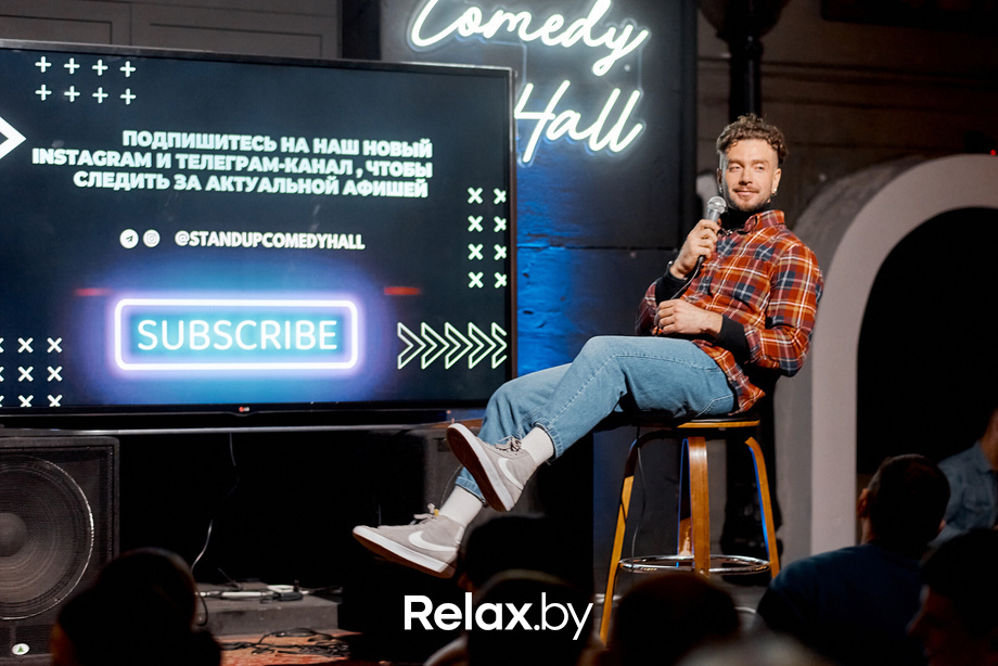 Отчетный концерт, фото № 159