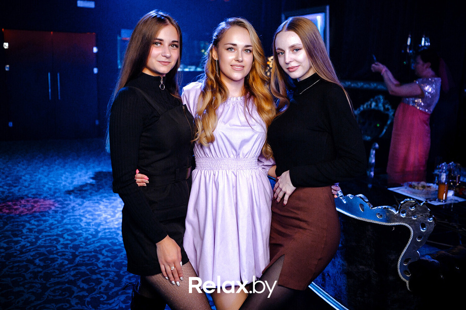 Saturday BOGEMA, фото № 32