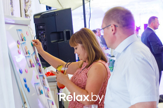 Персональный День Рождения. 15 лет Атлант-М Сухарево, фото № 64