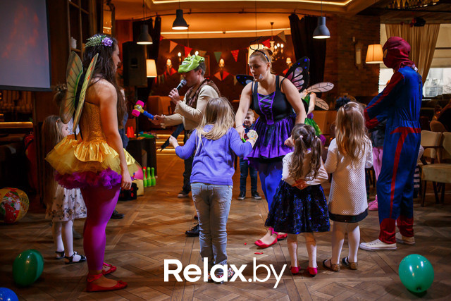 Детский день, фото № 53