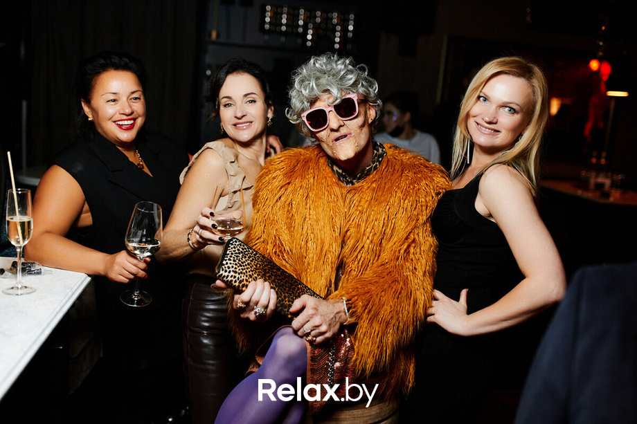 Studio 54, фото № 26