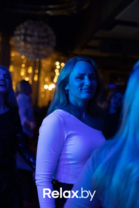 Ночные жители, фото № 62