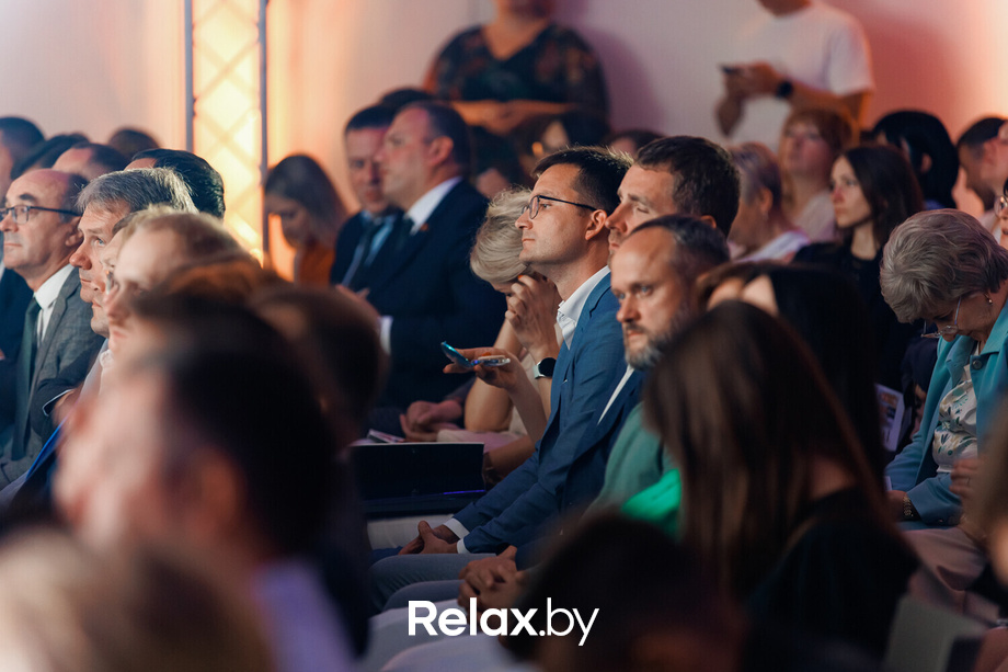 Человек Дела, фото № 174