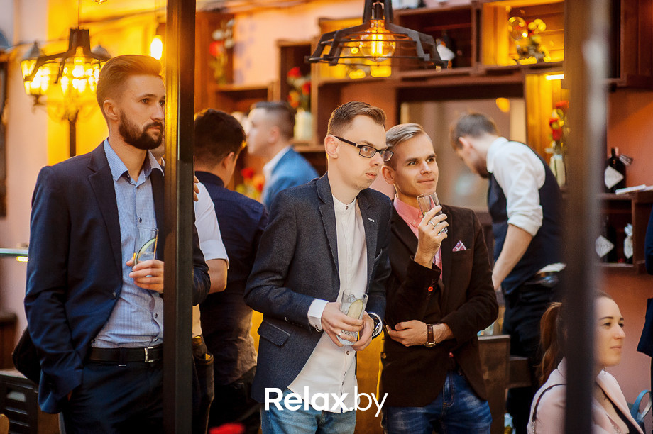 Hendrick's CucuMusic, фото № 95