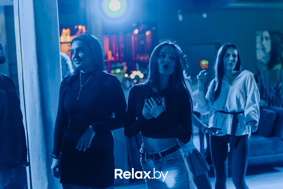 Ночные жители, фото № 79