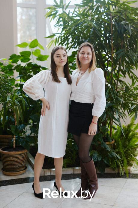 KIDS' PODIUM на FASHION SHOW SPRING 2022, фото № 279