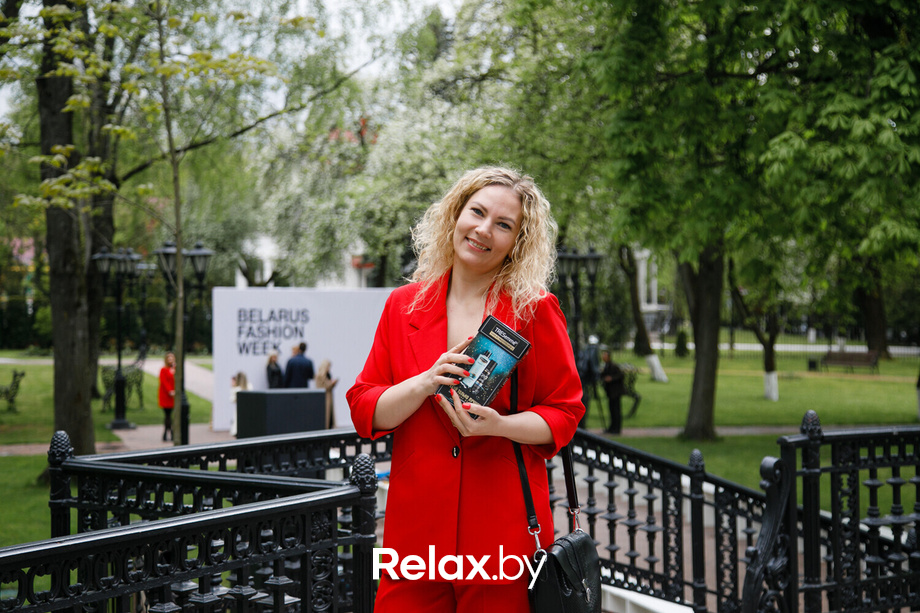 Belarus Fashion Week. Natalia Korzh, фото № 199