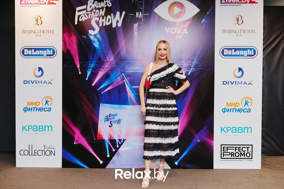 Премьера 11 сезона Brands Fashion Show, фото № 25