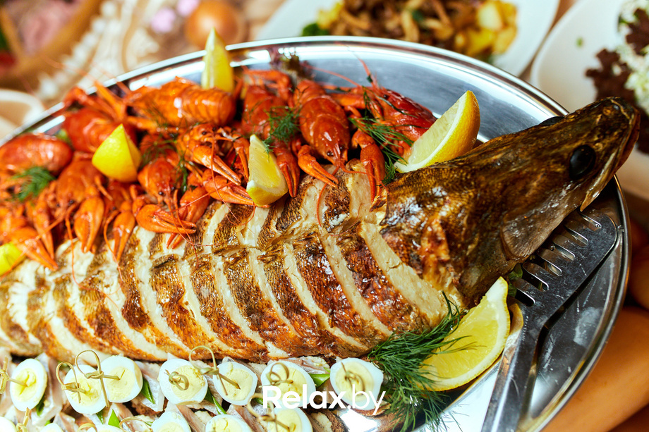 Шоу Мелодия удачи, фото № 13