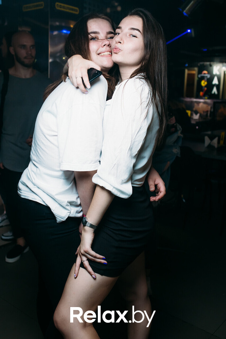 Физкульт - привет Party, фото № 27