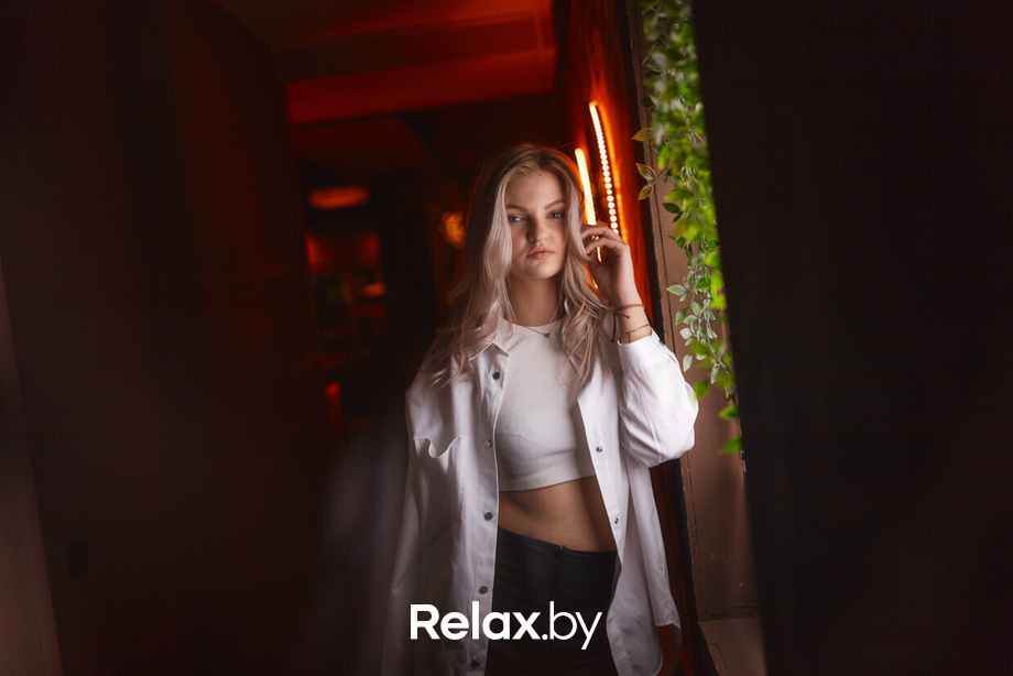 Минская тусовка 2000, фото № 41