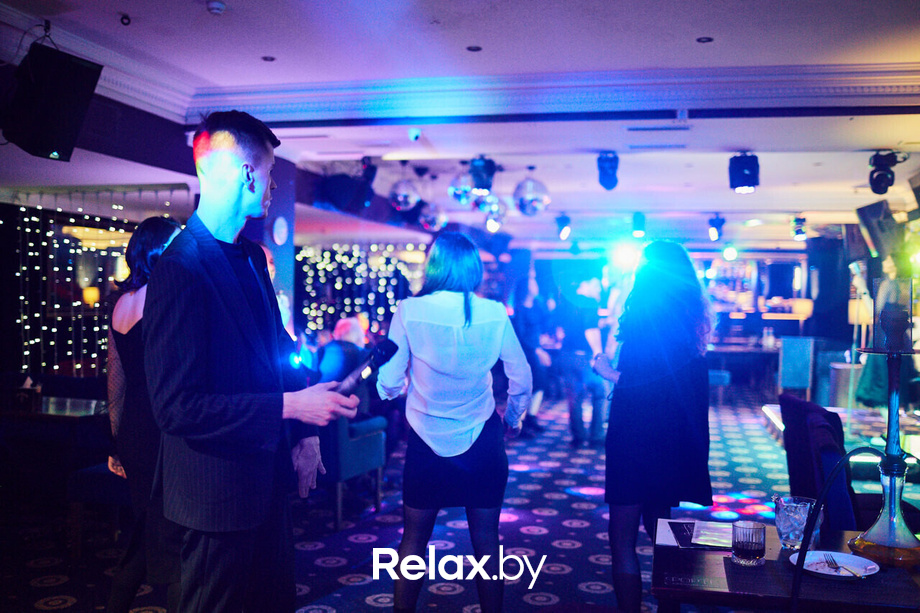 SNOWY COLORS, фото № 27