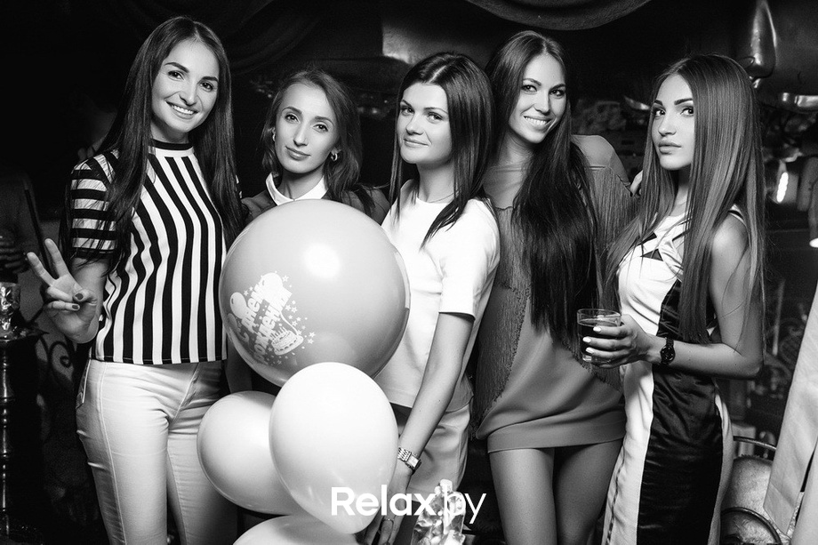 Black & white, фото № 29