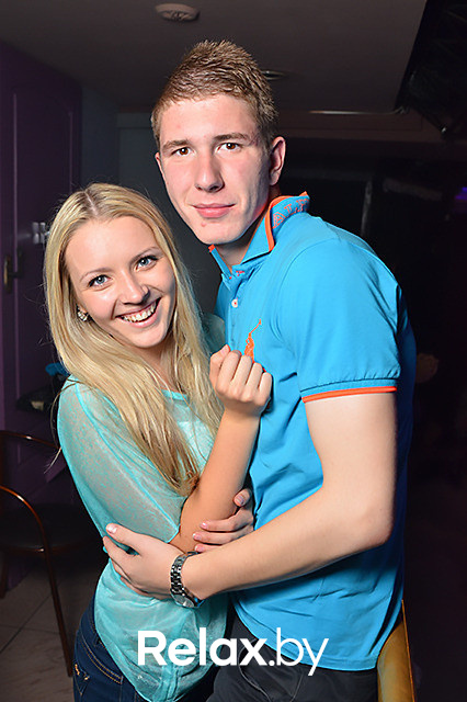 Двойная Пена, фото № 149