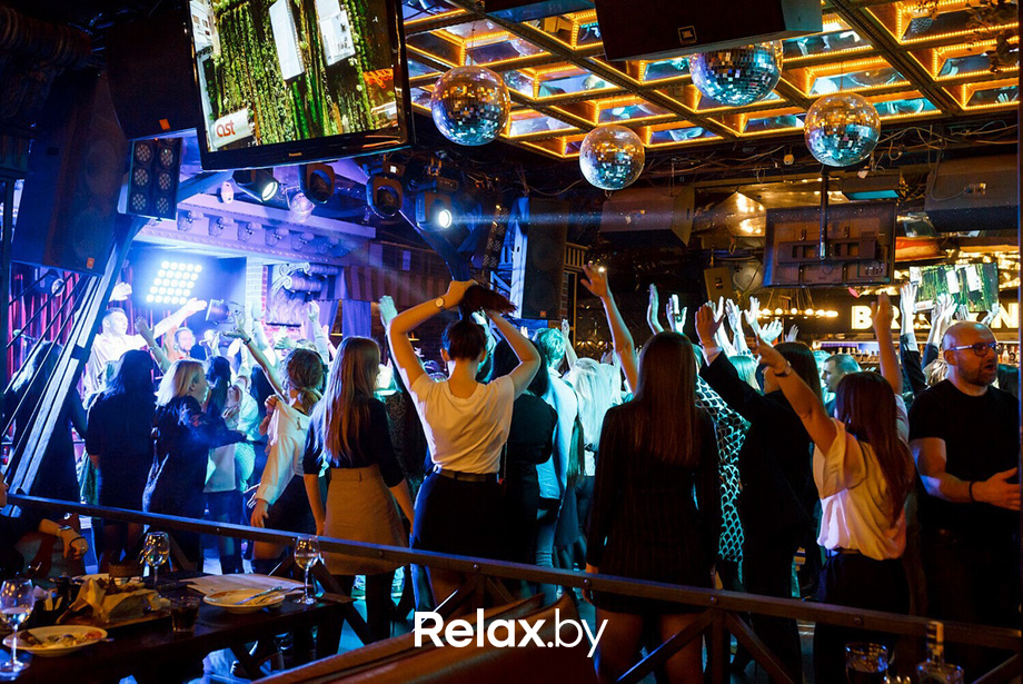 Brooklyn Live!, фото № 30