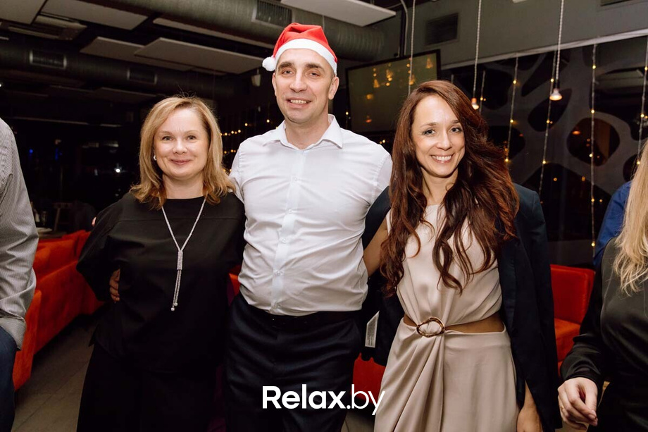 Happy New Year in Terra, фото № 69