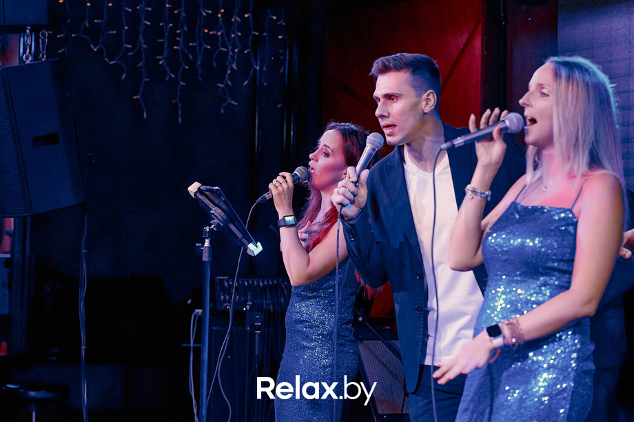 Friday Music, фото № 42