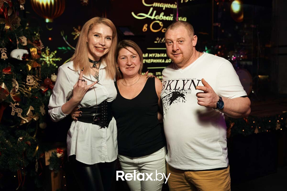 Новогодний корпоратив, фото № 91