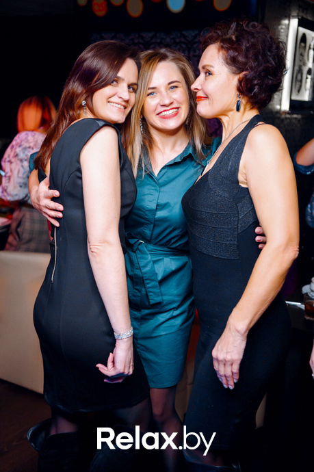 Новогодние Облака, фото № 4