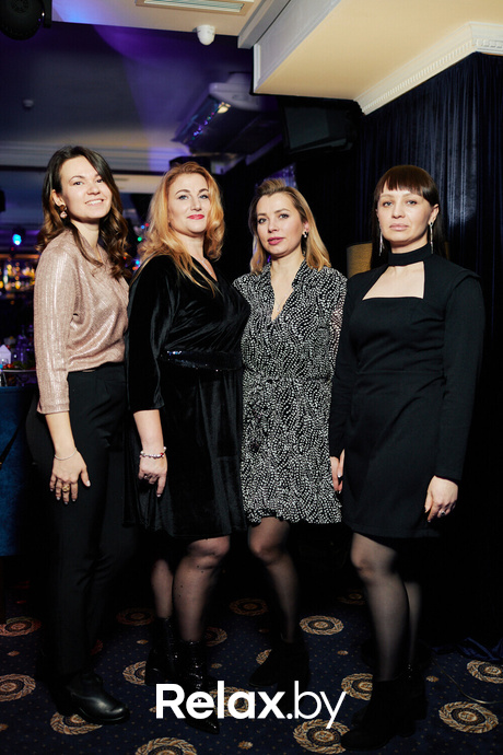 Новогодний корпоратив, фото № 27