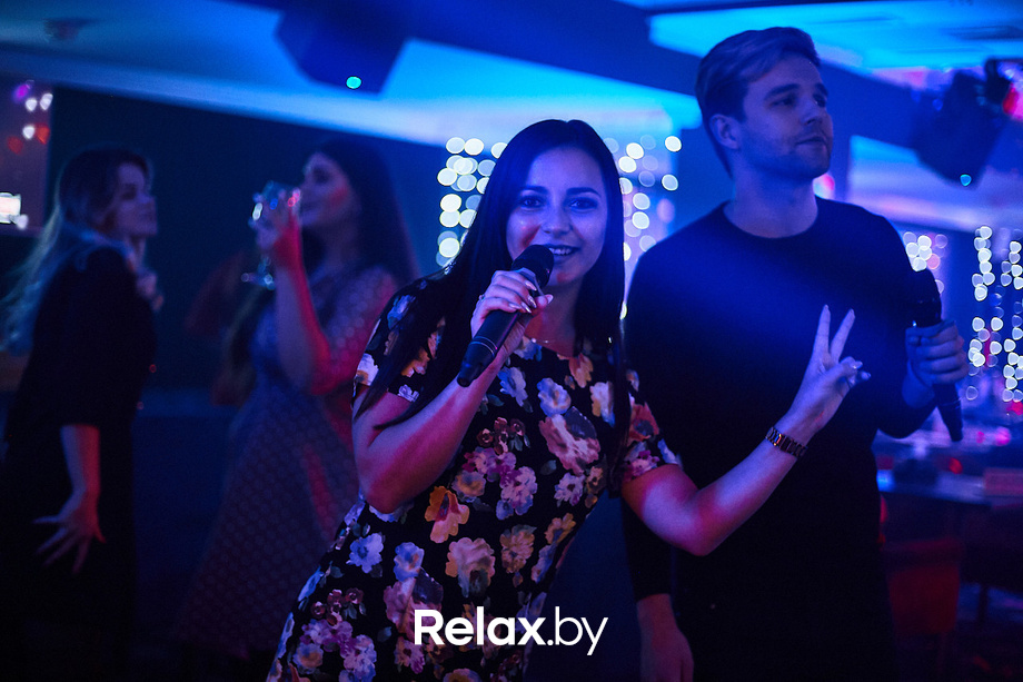 Autumn pleasure, фото № 23