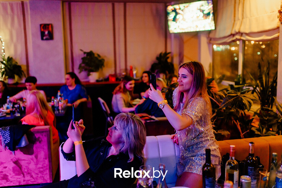 Ёлки 2022, фото № 32