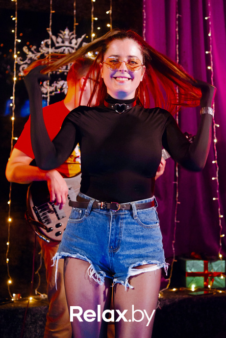 Friday BOGEMA, фото № 69