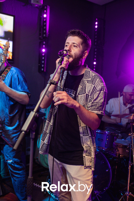 Ночные жители, фото № 27