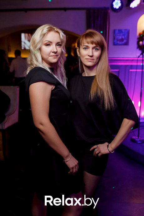 Новогодние вечеринки, фото № 13