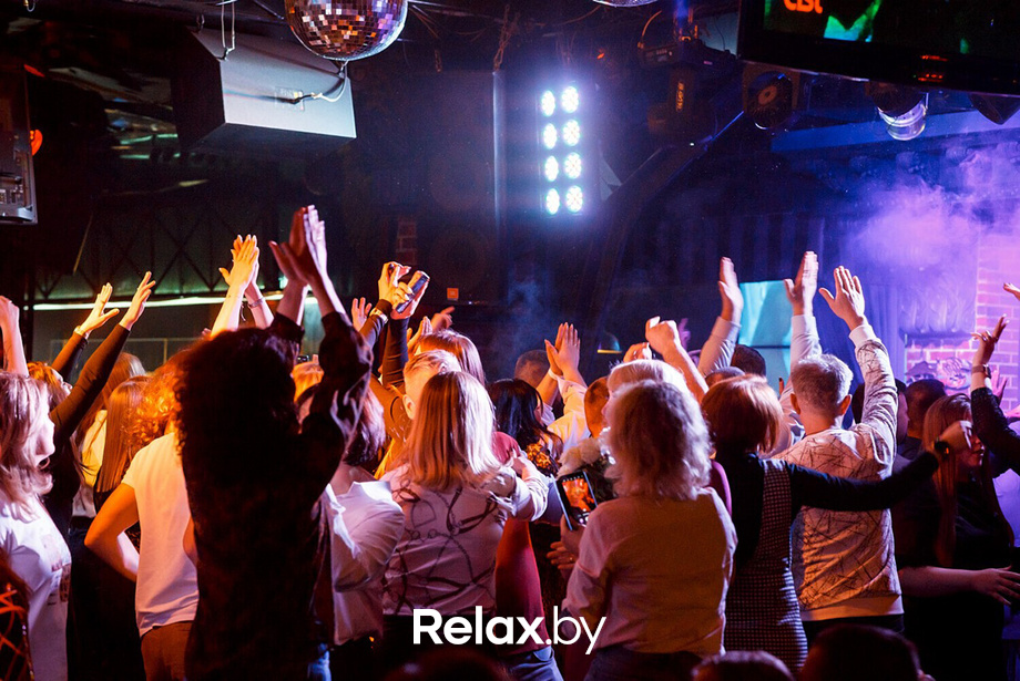 Brooklyn Live!, фото № 10