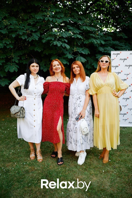 Летний проект «Открытый подиум» от BFW, фото № 125