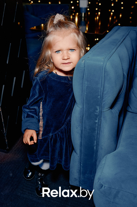 Короли Вечеринок. Детский праздник, фото № 66