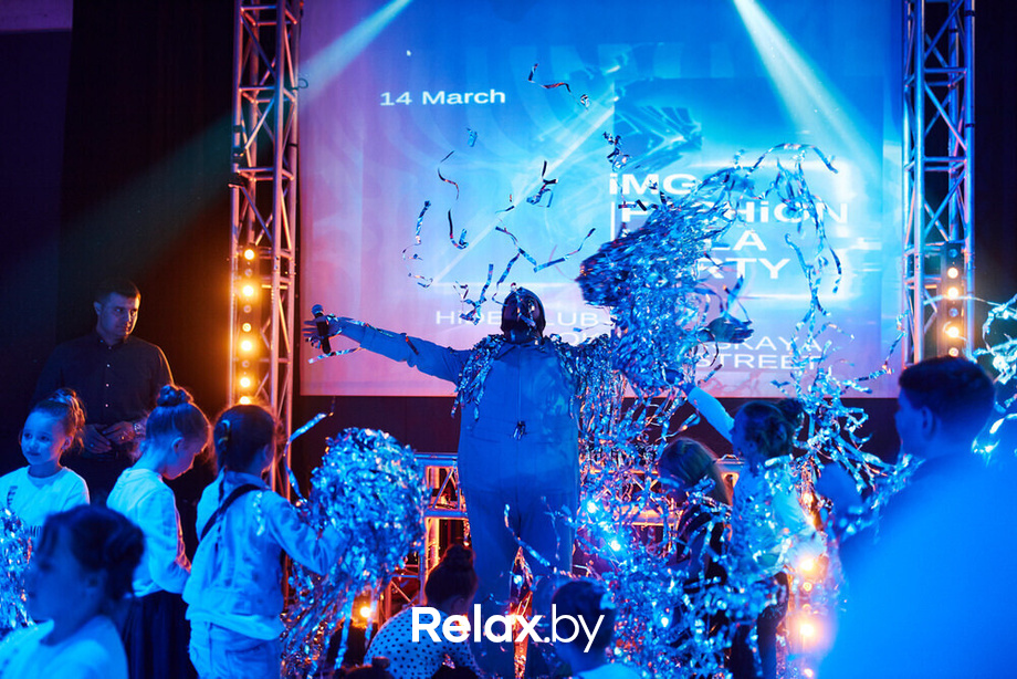 FASHION KIDS’ SHOW, фото № 453