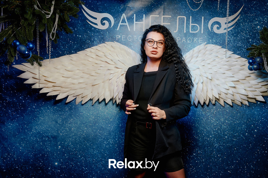 Старый Новый Год в Ангелах, фото № 43