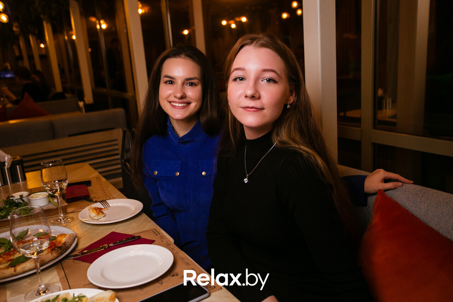 Ночные жители, фото № 20