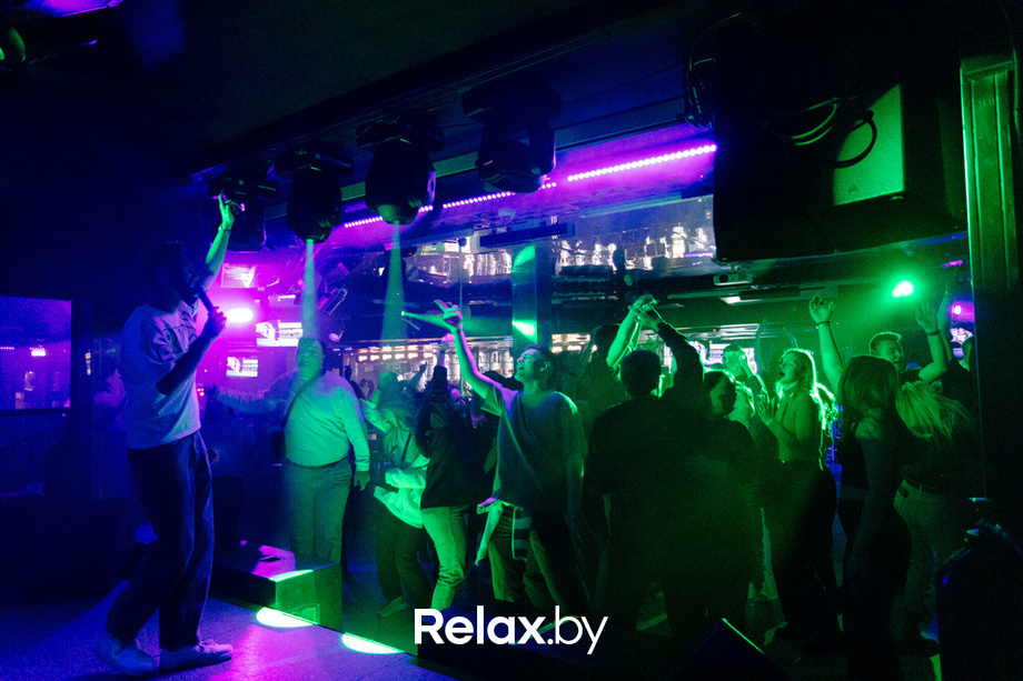 Crazy friday!, фото № 25