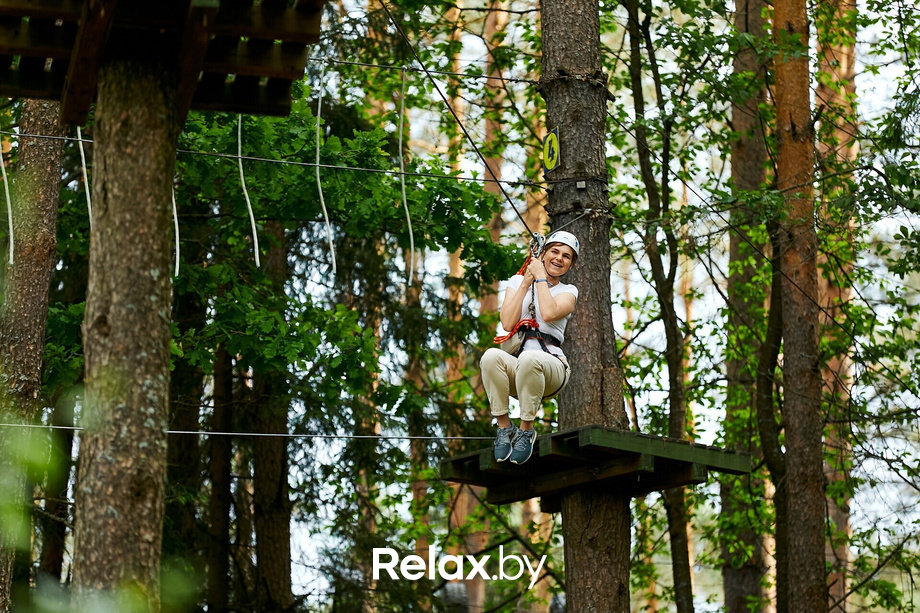 МЕГА-отрыв Relax.by, фото № 402