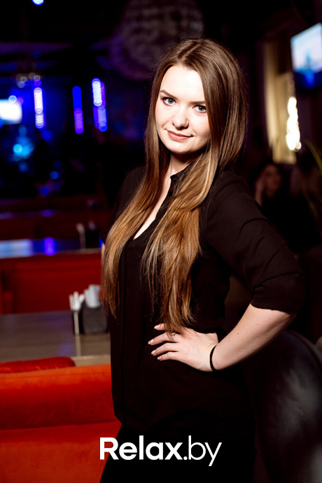 Ночные жители, фото № 42