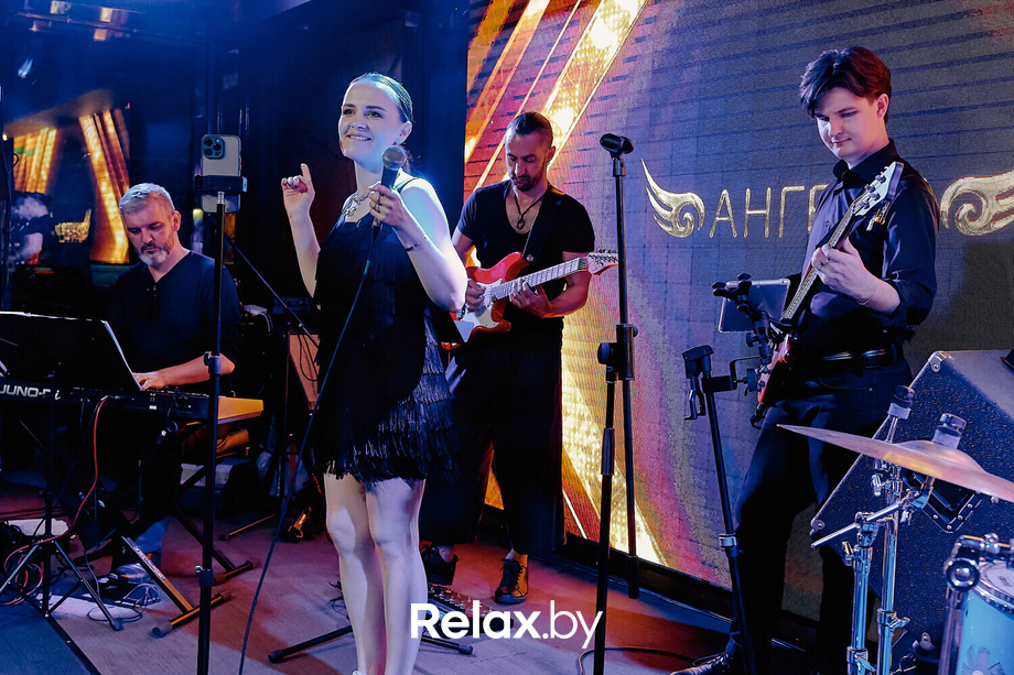 Saturday music, фото № 12