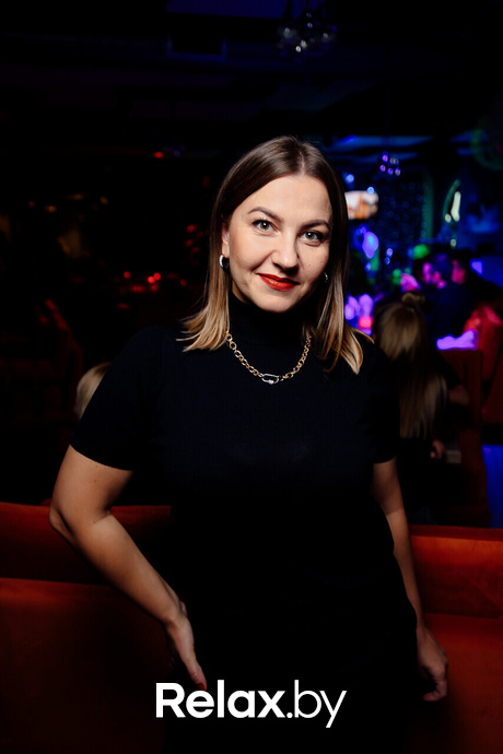 Ночные жители, фото № 47