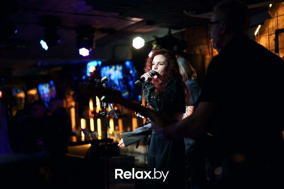 Новогодний корпоратив, фото № 43